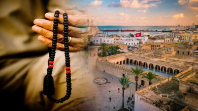 عراف في سوسة | رقم الشيخ سليمان للكشف ولفك السحر والجلب