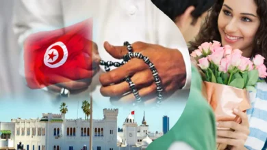 ارقام شيوخ جلب الحبيب تونس | الشيخ الروحاني الحاج سليمان