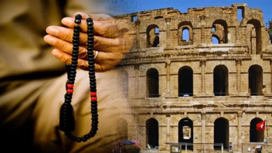 علاج السحر في تونس: الدليل الشامل لفك كافة أنواع الأسحار وتطهير البيوت