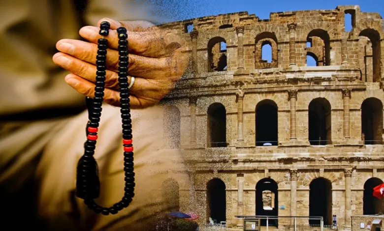 علاج السحر في تونس: الدليل الشامل لفك كافة أنواع الأسحار وتطهير البيوت