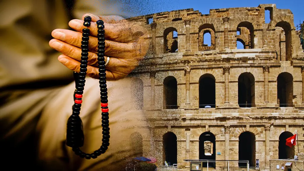 علاج السحر في تونس: الدليل الشامل لفك كافة أنواع الأسحار وتطهير البيوت