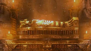 شيخ لاستخراج الكنوز في تونس وليبيا