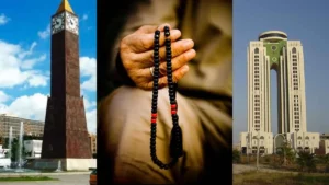 شيخ لفك السحر في تونس وليبيا