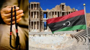 شيخ روحاني في ليبيا لفك السحر ومرشدك الروحي لجلب الزوج الحبيب واستخراج الكنوز والدفائن