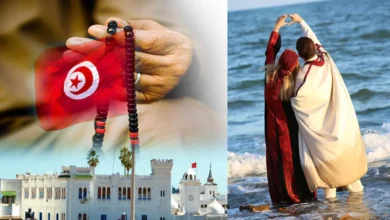 شيخ تونسي لجلب الحبيب: اسرار الجلب والمحبة والقبول بالسر المغربي