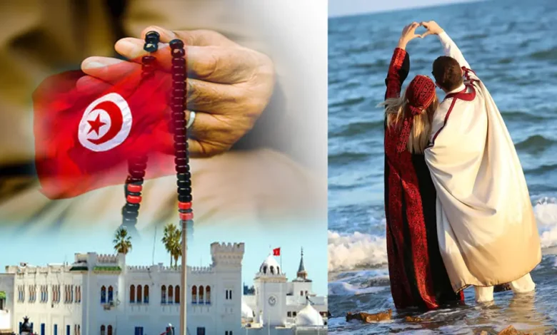 شيخ تونسي لجلب الحبيب: اسرار الجلب والمحبة والقبول بالسر المغربي