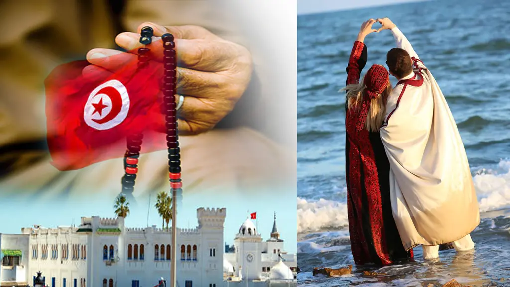 شيخ تونسي لجلب الحبيب: اسرار الجلب والمحبة والقبول بالسر المغربي