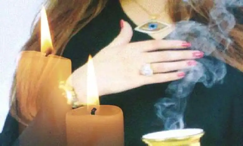 عمل الفوائد الروحانية