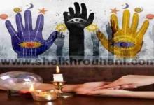 كشف روحاني، استفتاح روحاني