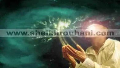 عمل روحاني للنصر و التأييد بالدعوة البهتتية العظيمة