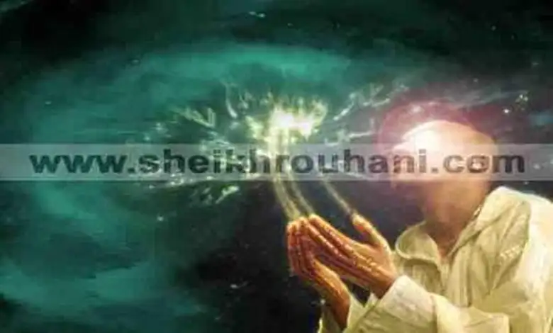 عمل روحاني للنصر و التأييد بالدعوة البهتتية العظيمة