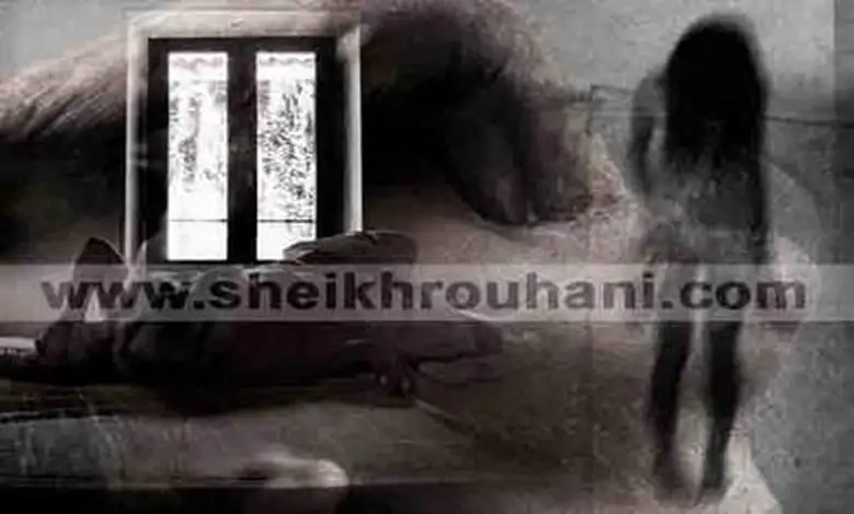 سحر المس, طريقة علاج المس, علاج المس, علاج المس من الجن, هل المس مرض عقلي