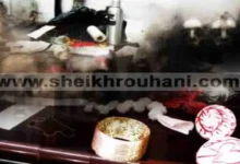 أكبر شيخ روحاني يعالج السحر و يفك الربط و يعمل ابطال لجميع الأسحار