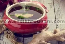 العلاج الروحاني للسحر المشروب و السحر المأكول