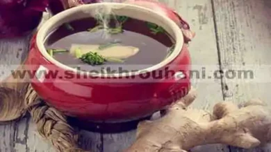 العلاج الروحاني للسحر المشروب و السحر المأكول