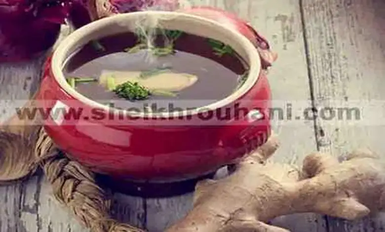 العلاج الروحاني للسحر المشروب و السحر المأكول