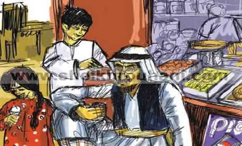 جلب الزبون و جلب الرزق بالسحر