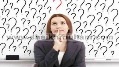 جلب محبة شخص