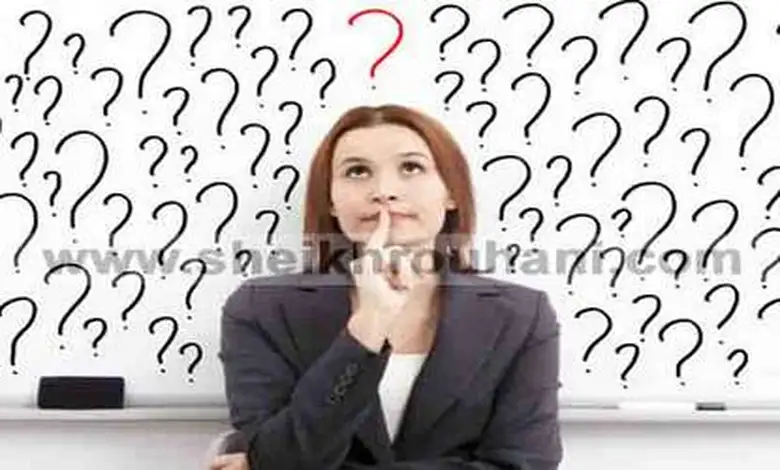 جلب محبة شخص