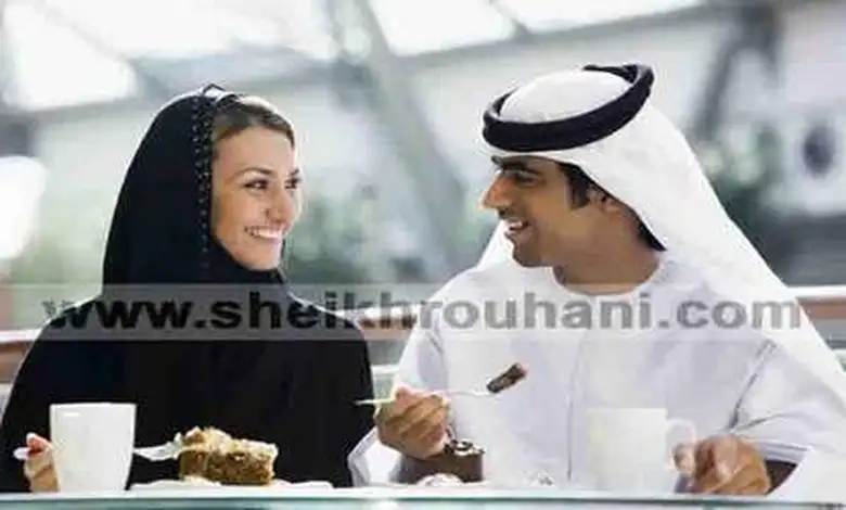 كيف أجعل زوجي سعيدا، يصلي و يخاف الله، و يبتعد عن المحرمات، و الخيانة الزوجية؟، حلول الشيخ الروحاني