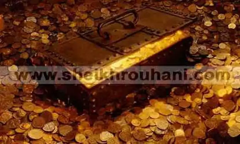 استخراج الدفائن, دفائن الأرض, دفائن و كنوز, طريقة فتح الكنوز, فتح الكنوز, كنوز الوطن, كنوز و دفائن