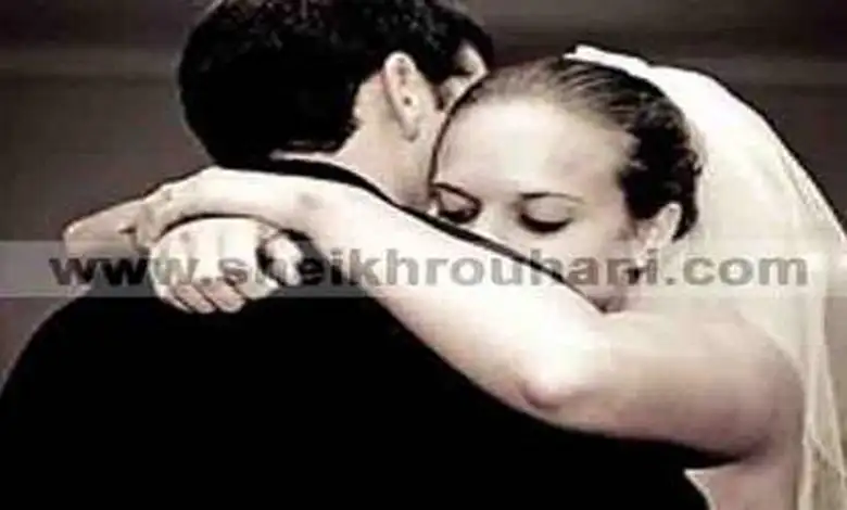 جلب محبة و عطف الحبيب و الزوج