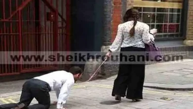 ربط الرجل عن النساء و خيانة زوجته