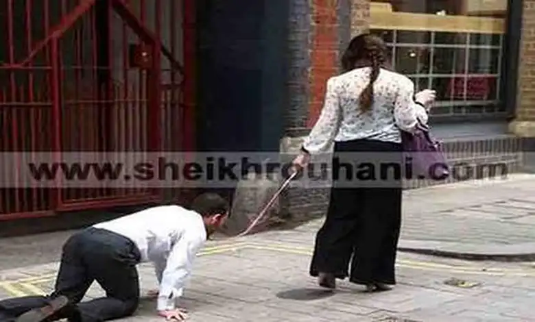 ربط الرجل عن النساء و خيانة زوجته