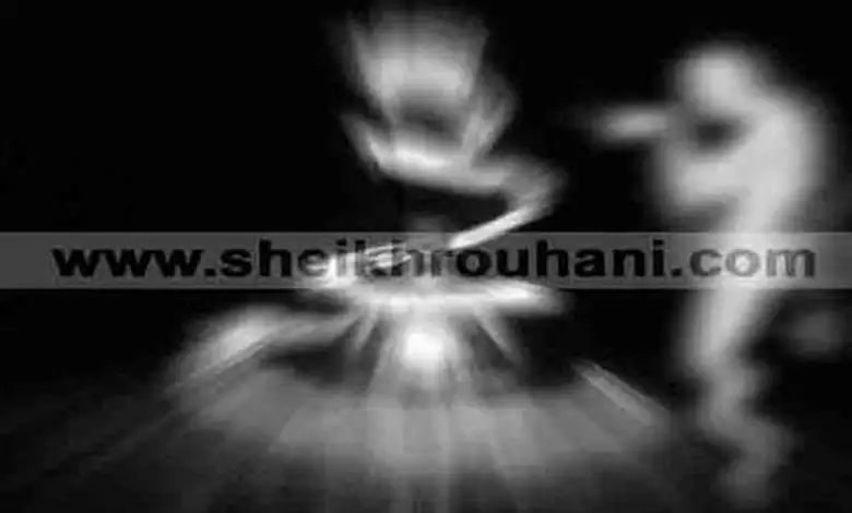 تحصينات روحانية