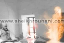 الخدمة الروحانية, الشيخ الروحاني, العلوم الروحانية, العمل الروحاني, تسخير الجن, خدم الجن, شيخ روحاني