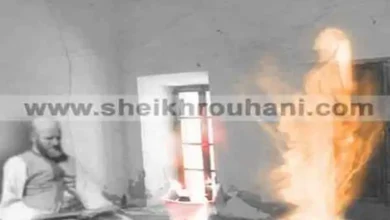 الخدمة الروحانية, الشيخ الروحاني, العلوم الروحانية, العمل الروحاني, تسخير الجن, خدم الجن, شيخ روحاني