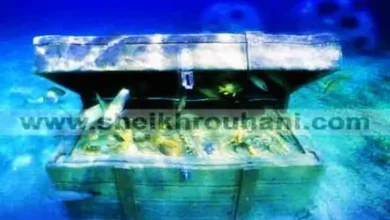 , ابطال الموانع, استخراج الدفائن, طريقة فتح الكنوز الرومانية, فتح الكنوز, كشف الدفائن, كشف كنوز, كنوز رومانية