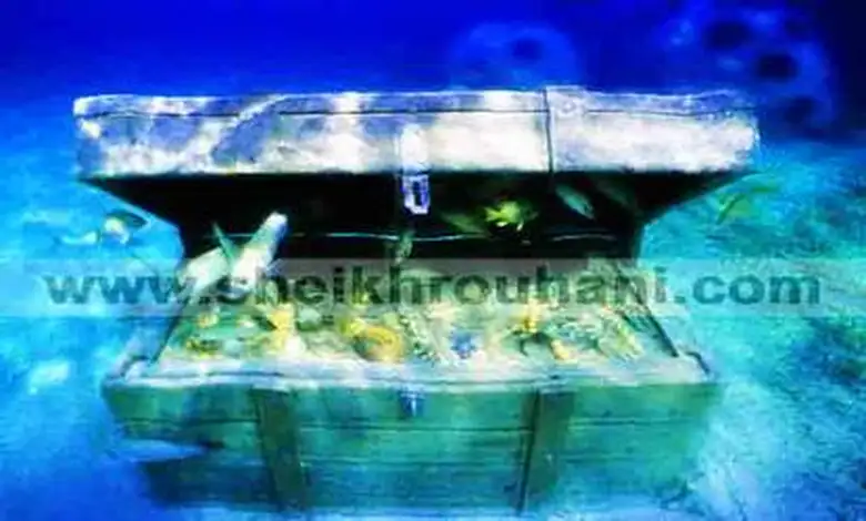 , ابطال الموانع, استخراج الدفائن, طريقة فتح الكنوز الرومانية, فتح الكنوز, كشف الدفائن, كشف كنوز, كنوز رومانية